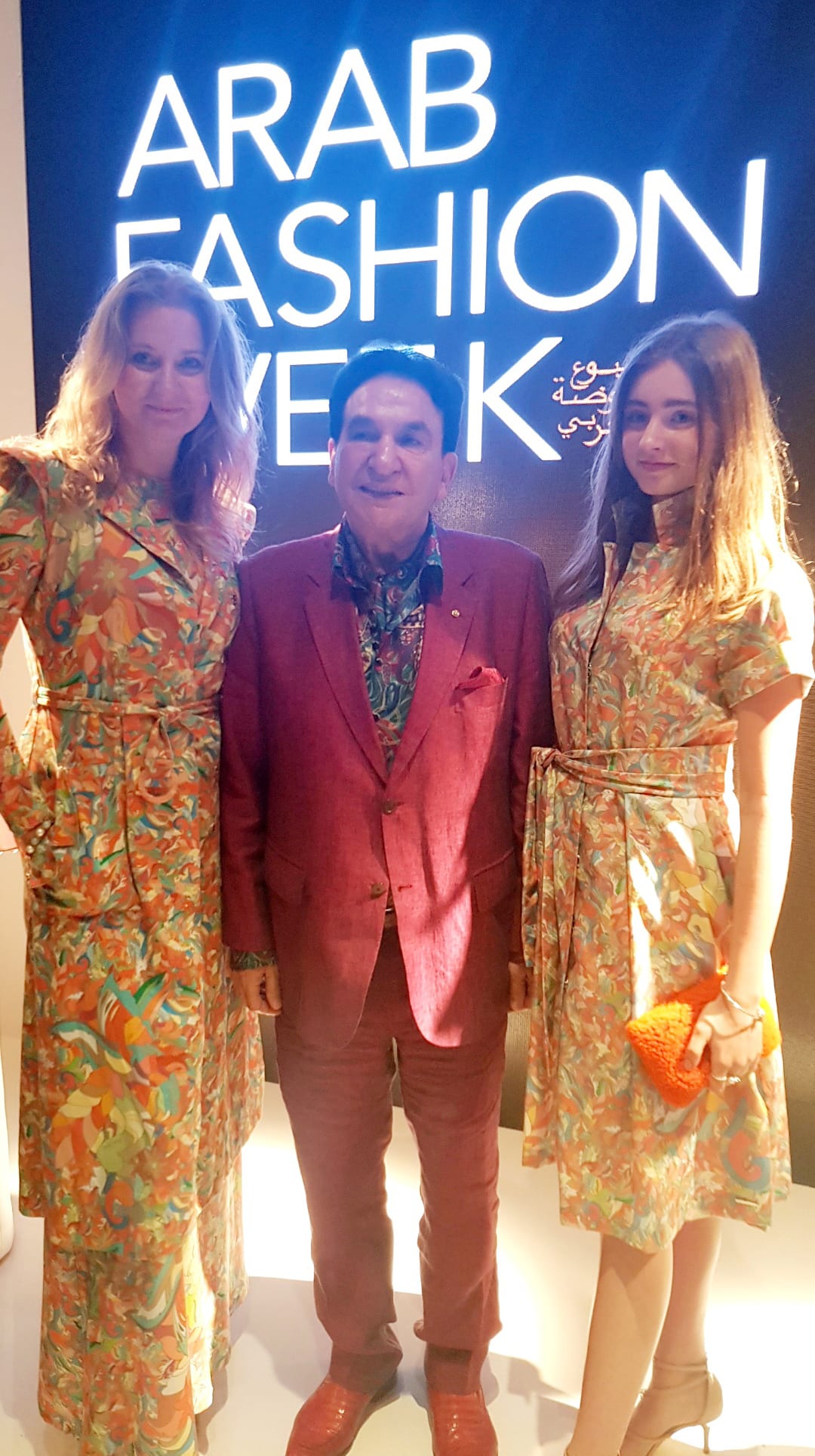 Krátky pohľad na módu očami módneho muža.